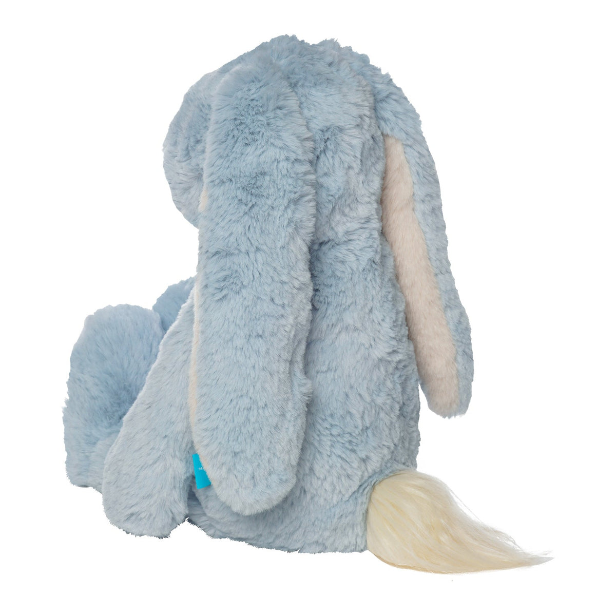 Bunnies River Blue Plush