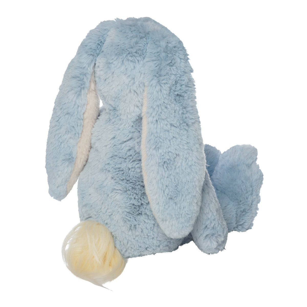 Bunnies River Blue Plush