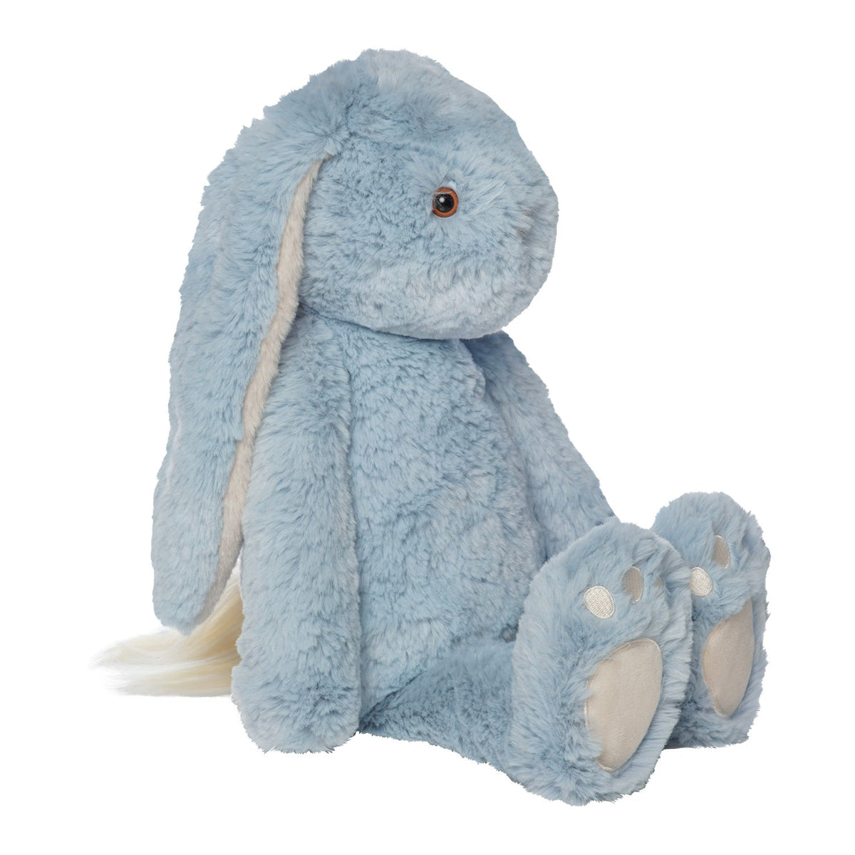 Bunnies River Blue Plush