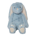 Bunnies River Blue Plush
