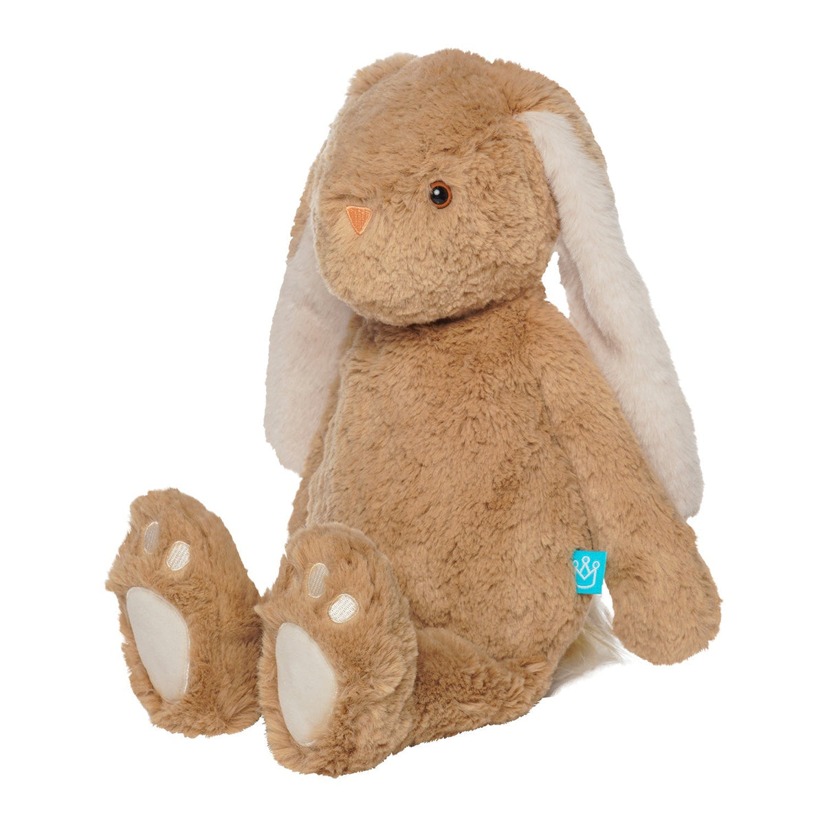 Bunnies Willow Beige Plush