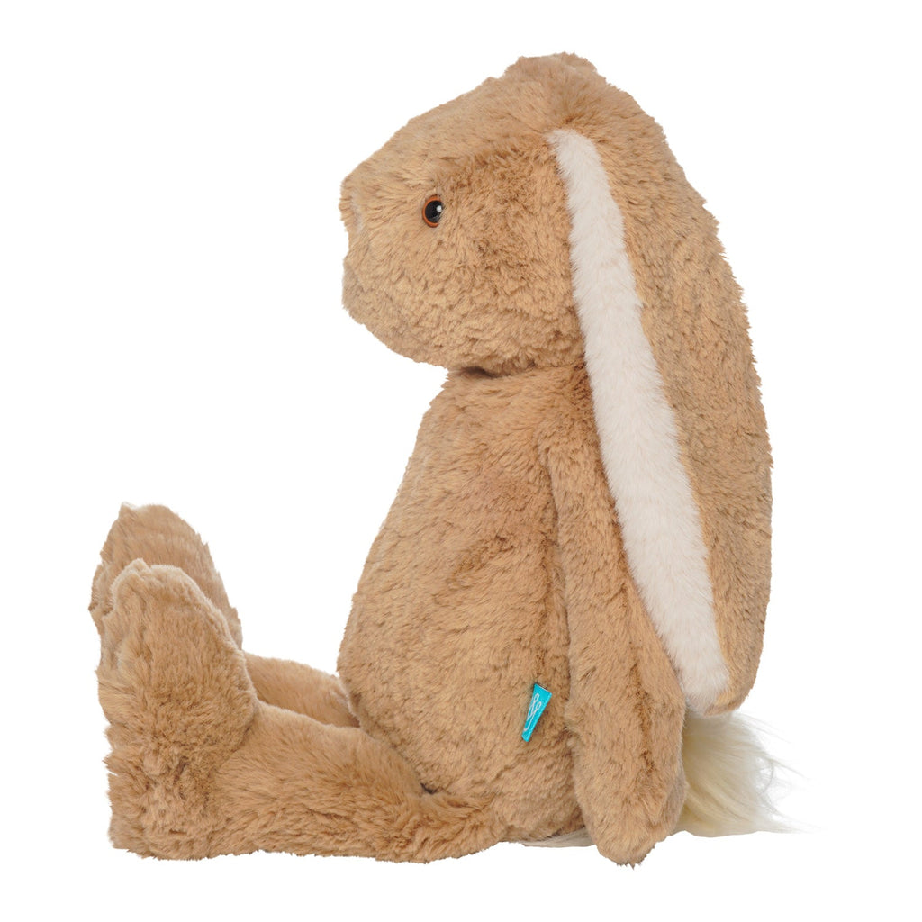 Bunnies Willow Beige Plush