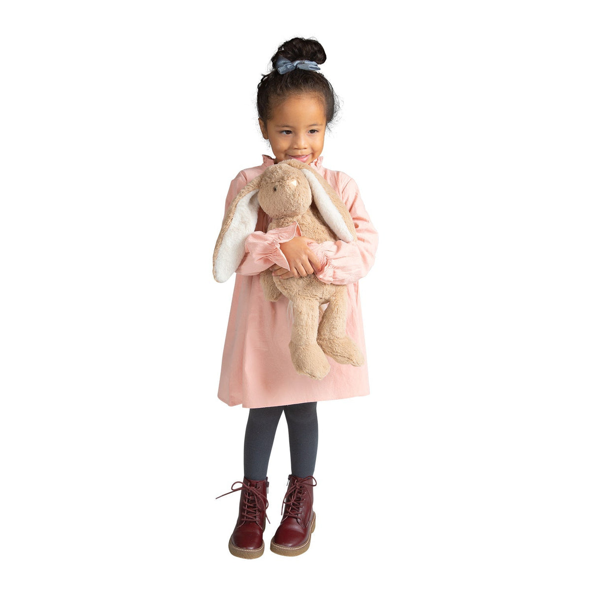 Bunnies Willow Beige Plush