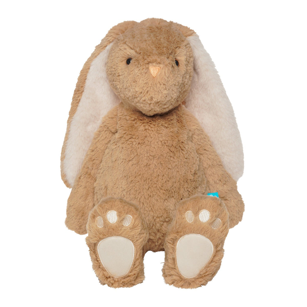 Bunnies Willow Beige Plush