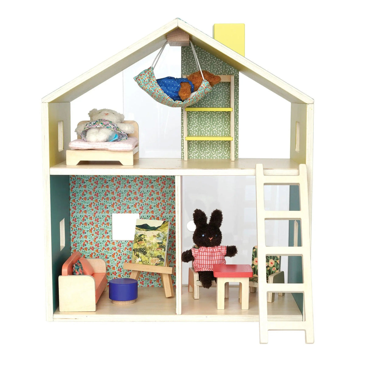 Little Nook Playhouse Outfit