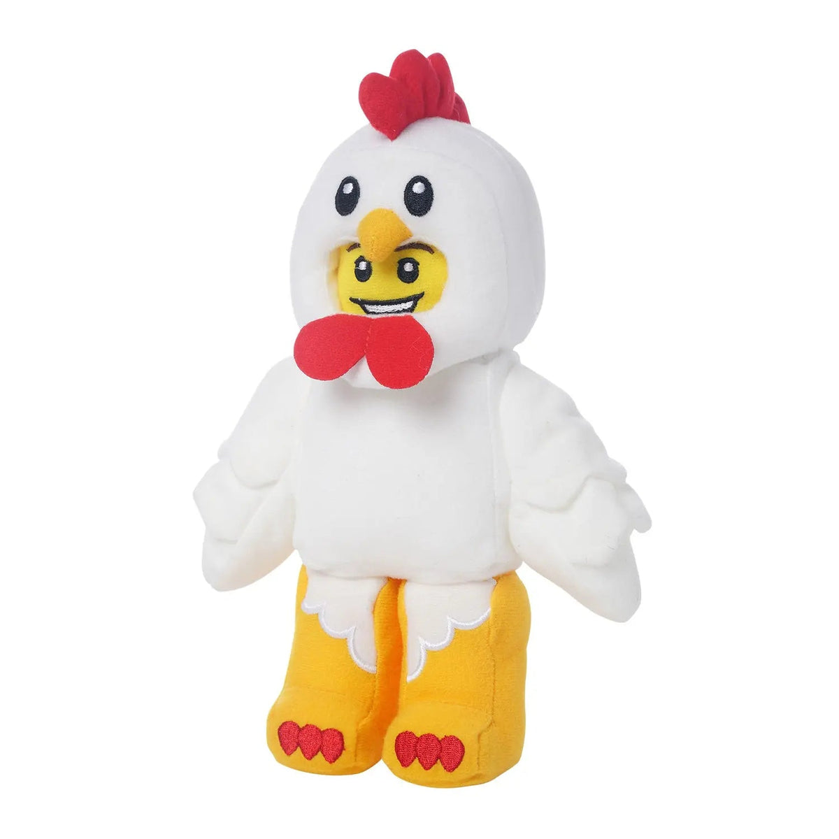 Chicken Suit Guy Plush