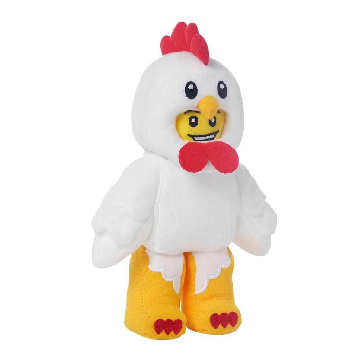 Chicken Suit Guy Plush