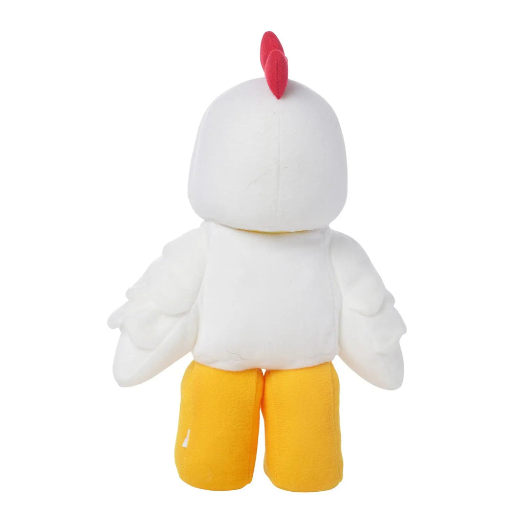 Chicken Suit Guy Plush