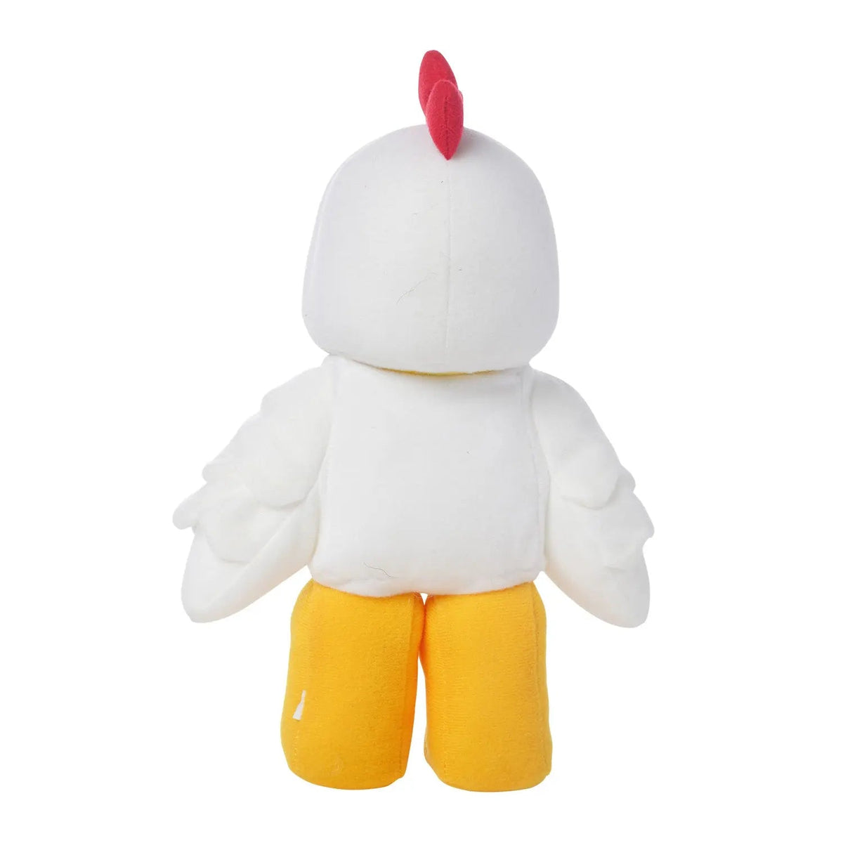 Chicken Suit Guy Plush