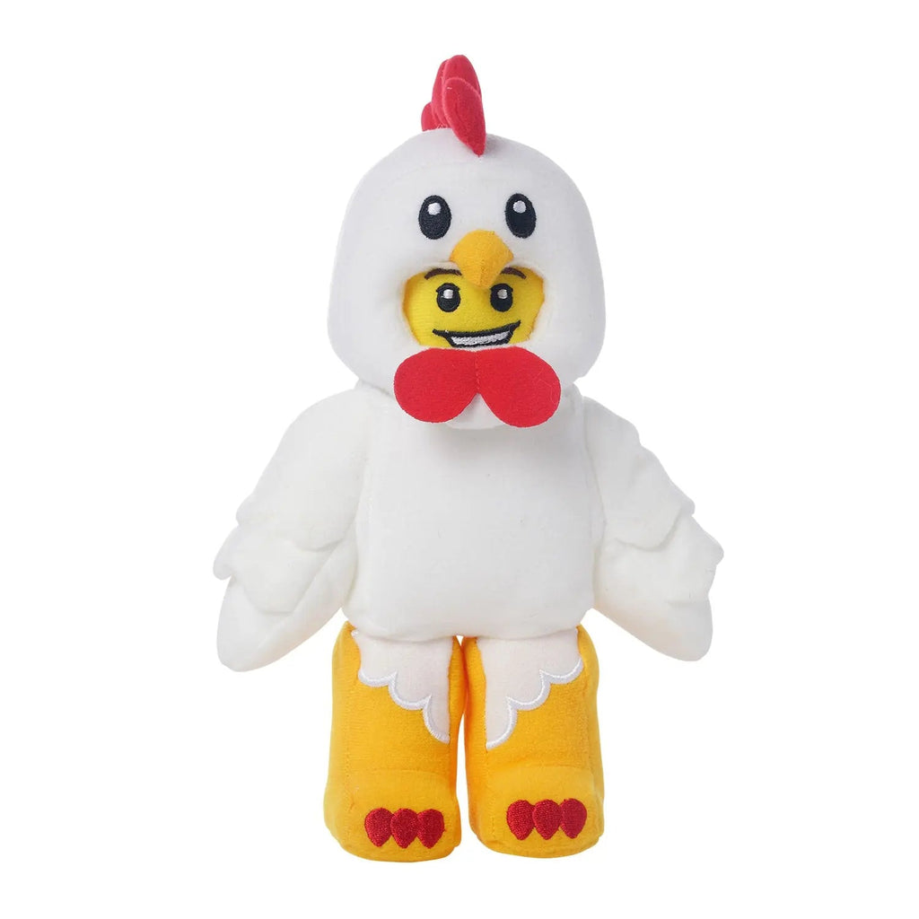 Chicken Suit Guy Plush
