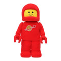 Plush Minifigure Red Astronaut