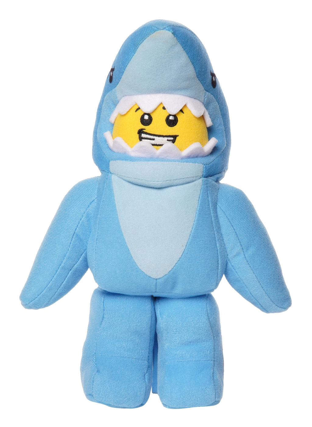 Shark Suit Guy Plush