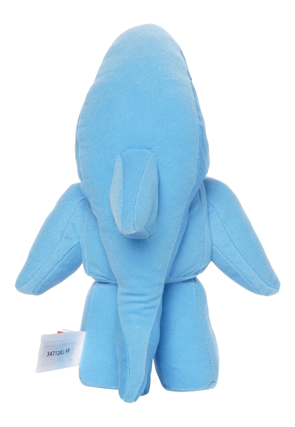 Shark Suit Guy Plush