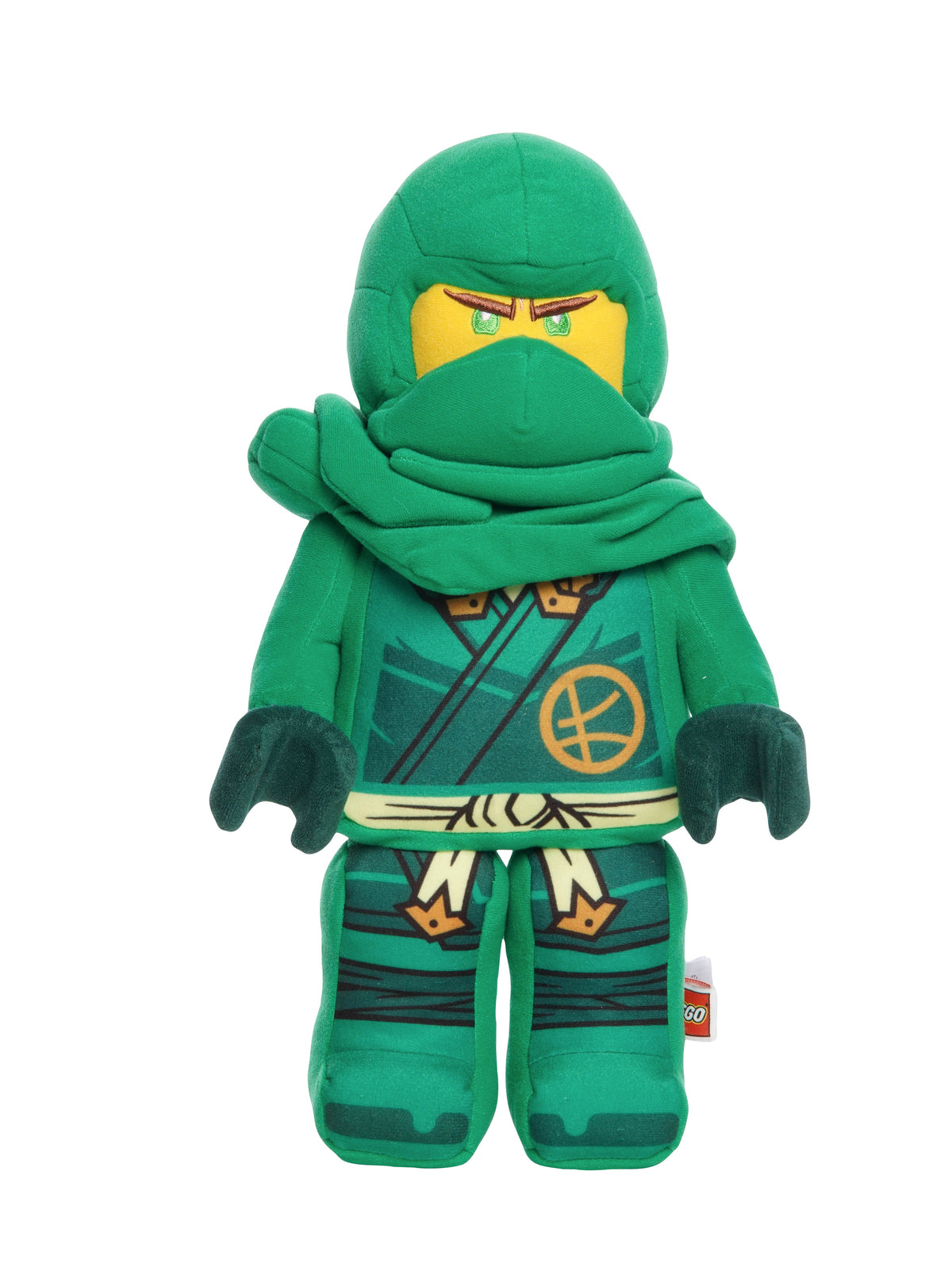 Lloyd Plush Minigifure