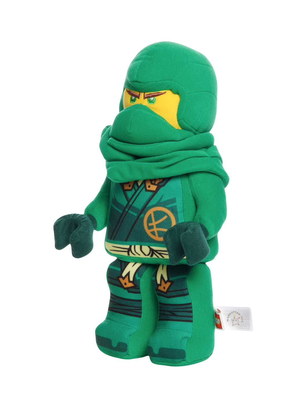 Lloyd Plush Minigifure