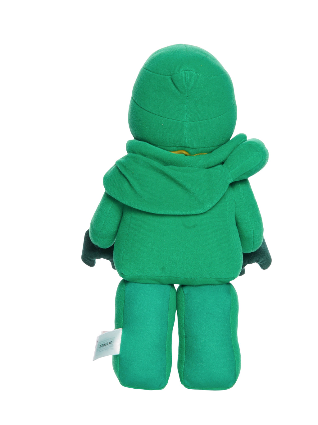 Lloyd Plush Minigifure