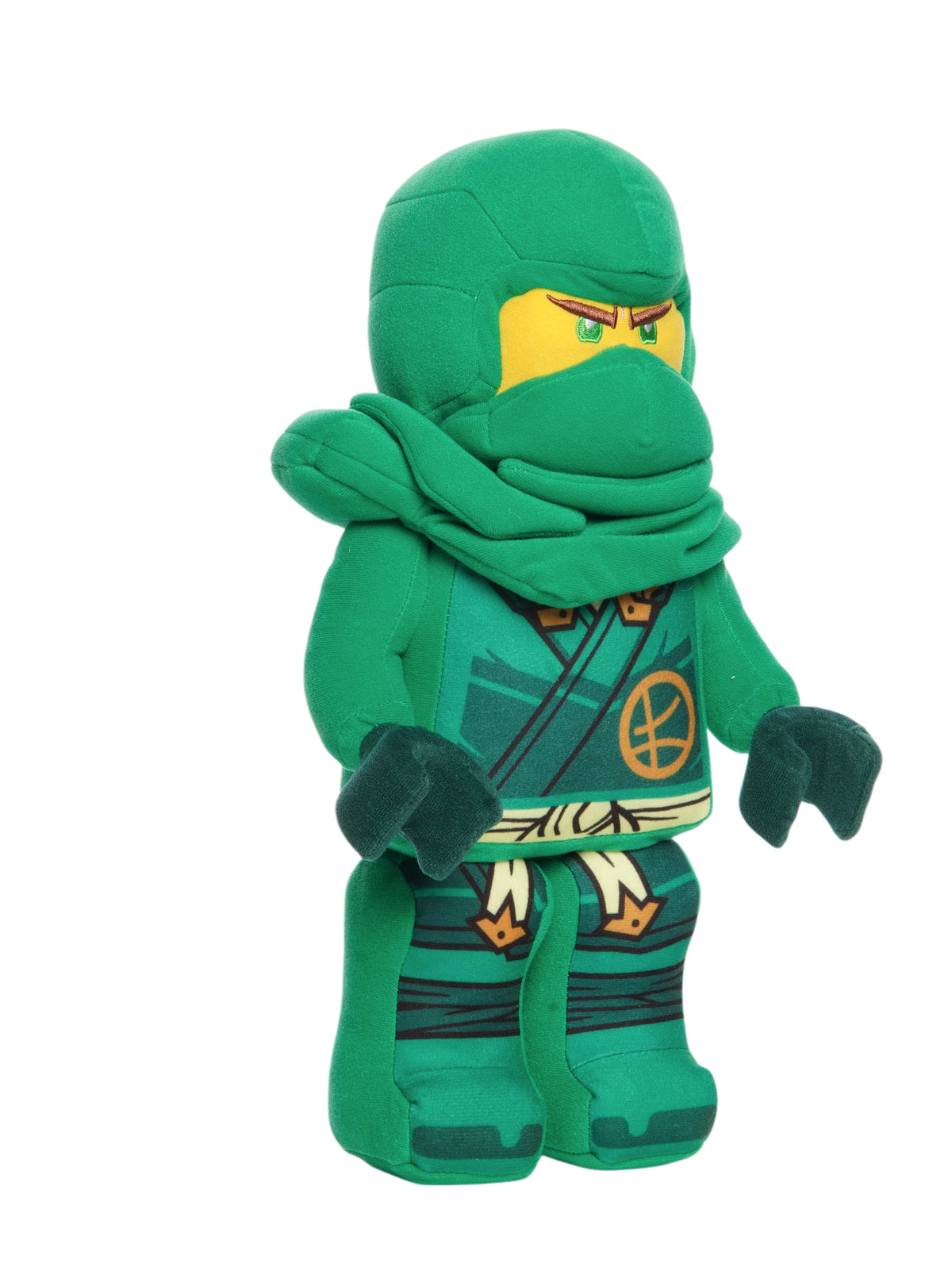 Lloyd Plush Minigifure