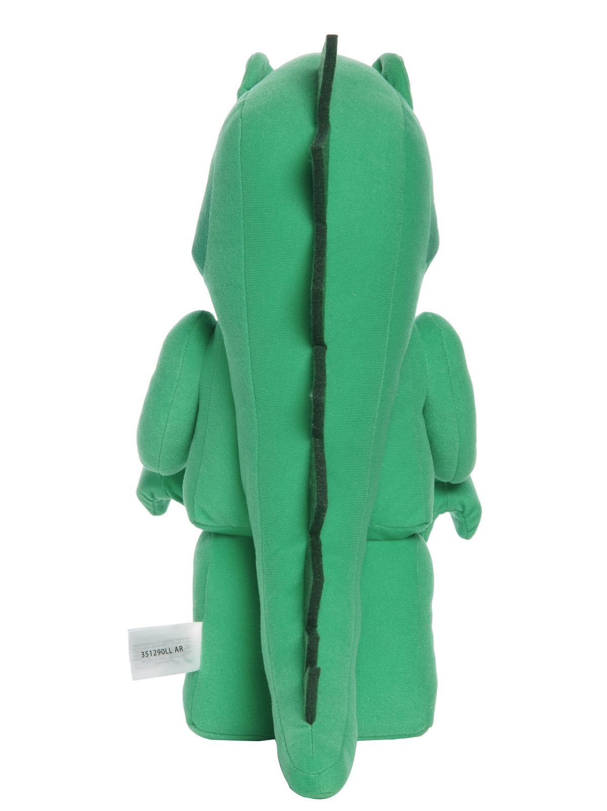 Lizard Man Plush