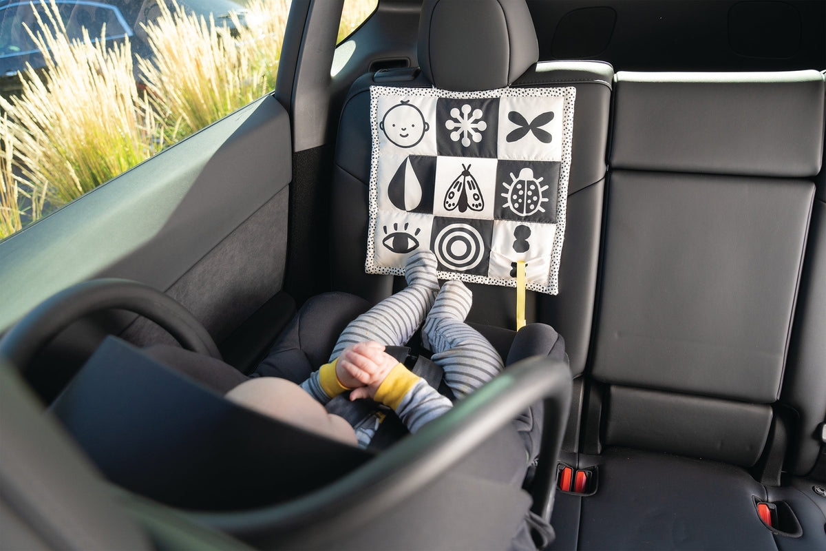 3-in 1 Play Mat