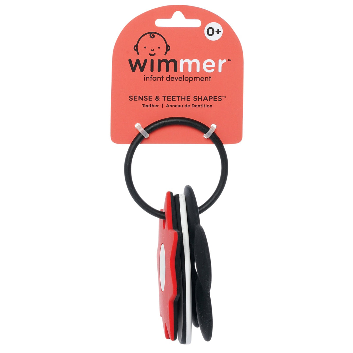 Wimmer Sense Explore Shapes