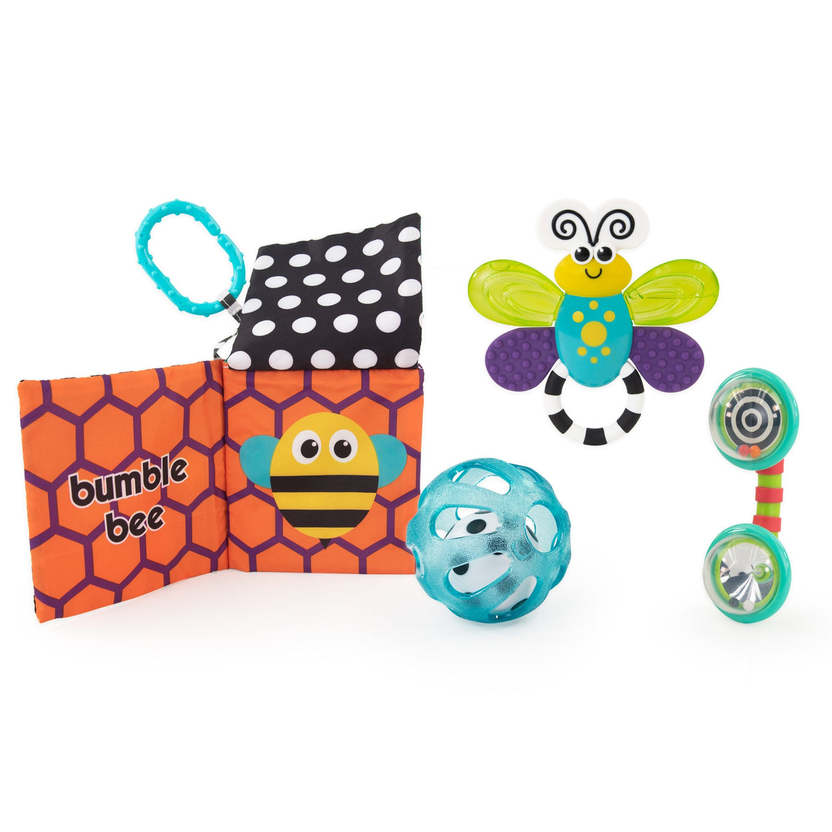 Sensory Toys Gift Box