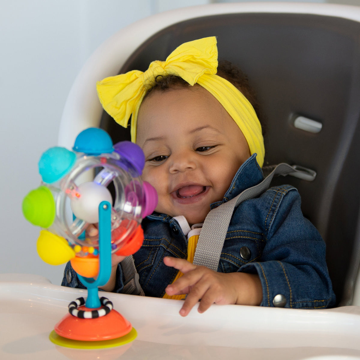 Motor Skills Development