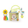 Llamas Newborn Gift Set