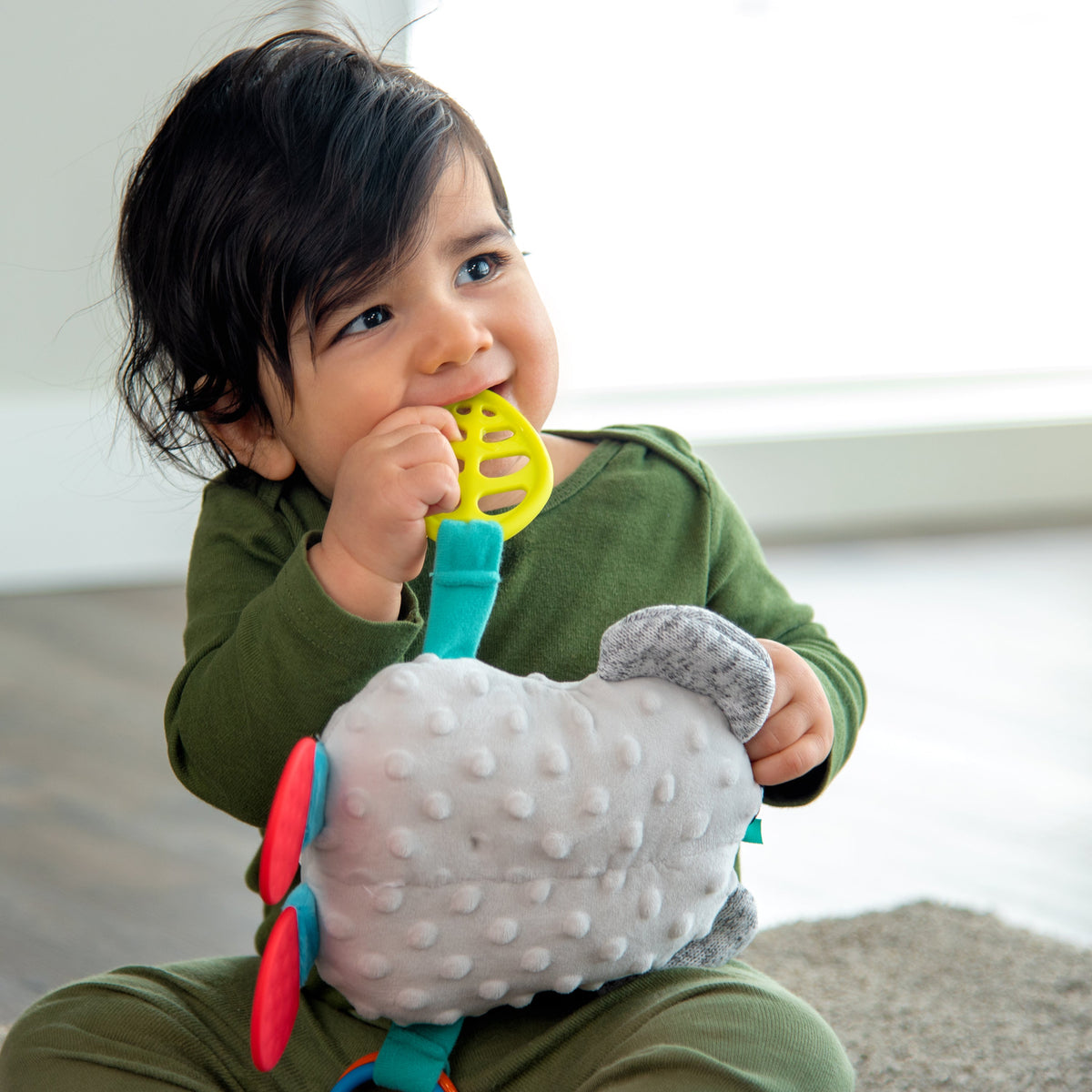 Koalas Newborn Gift Set