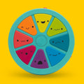 Mood Music Color Toy