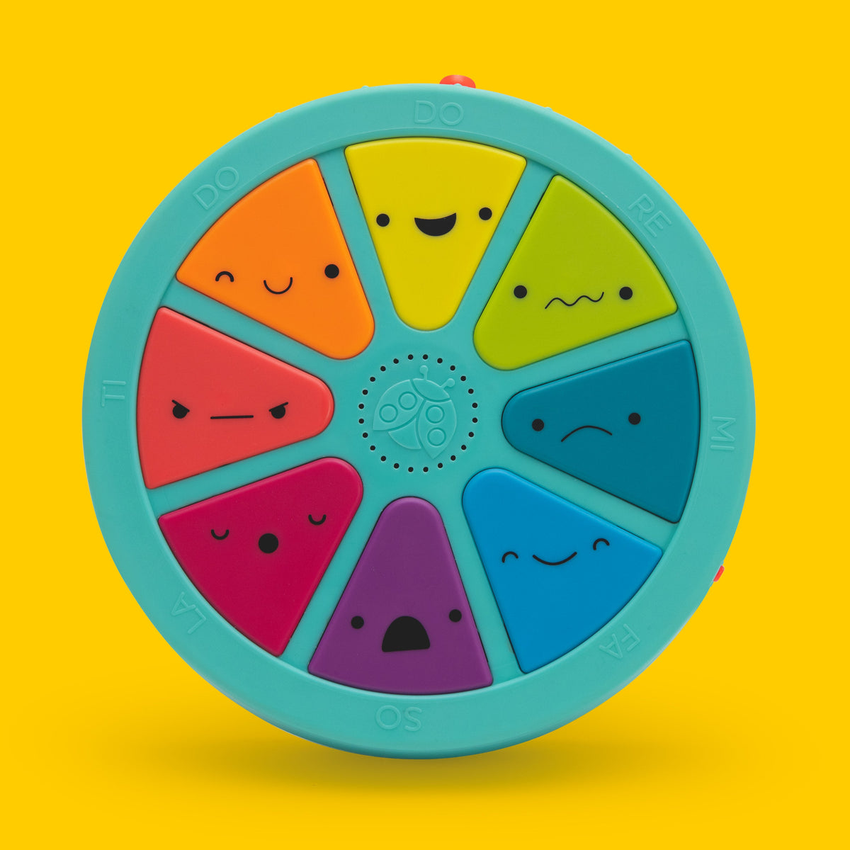 Mood Music Color Toy