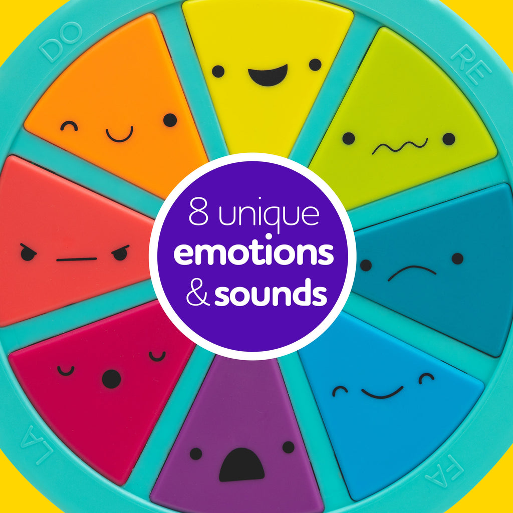 Mood Music Color Toy