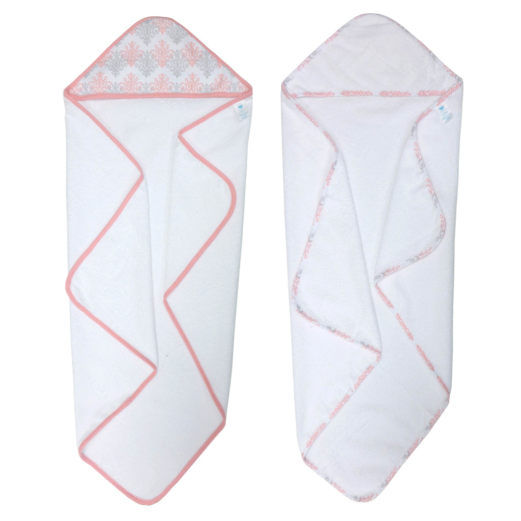 Pink Trim 2 pack
