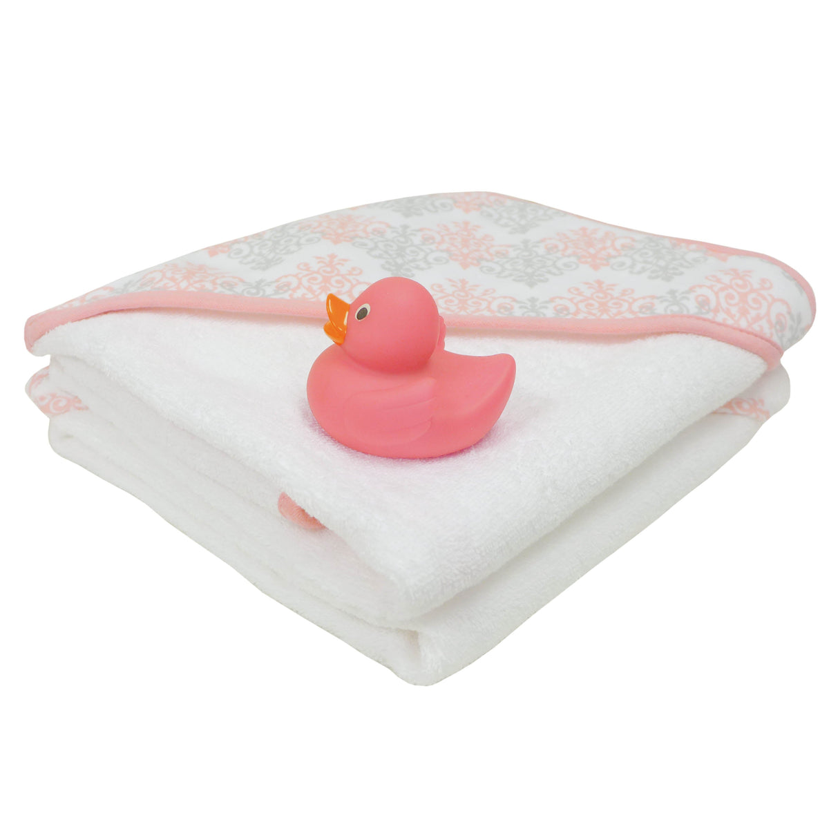 Pink Trim 2 pack