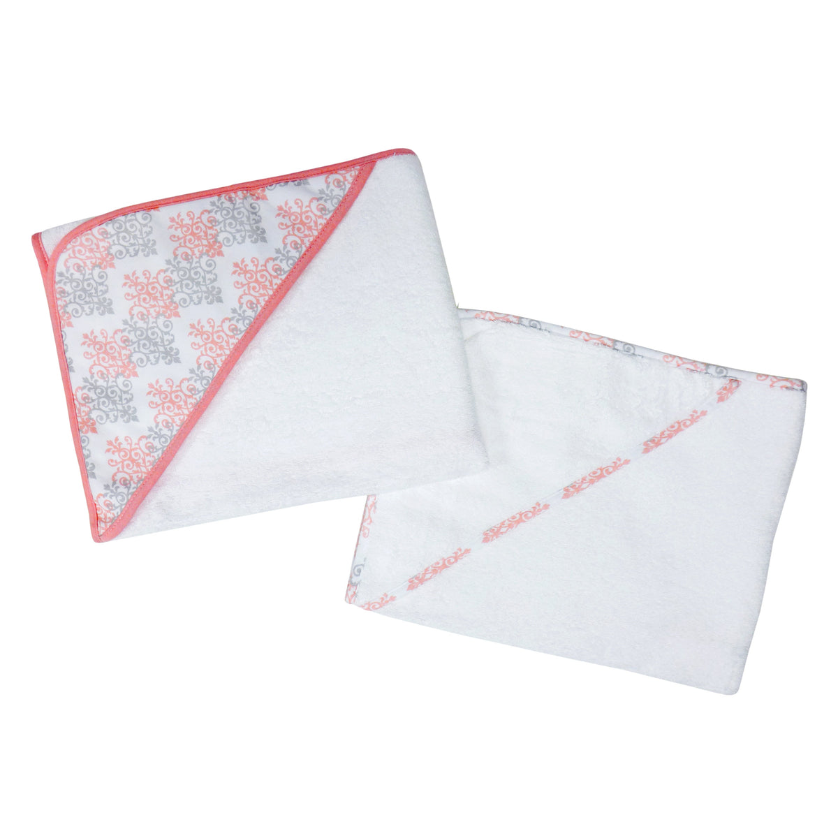 Pink Trim 2 pack