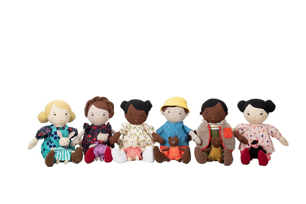 Playdate Friends Harper Doll