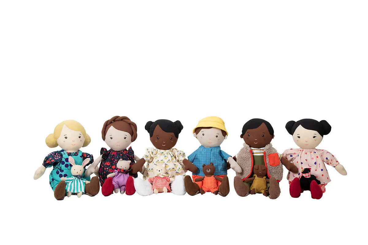 Playdate Friends Harper Doll