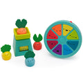 Learning Colors Numbers