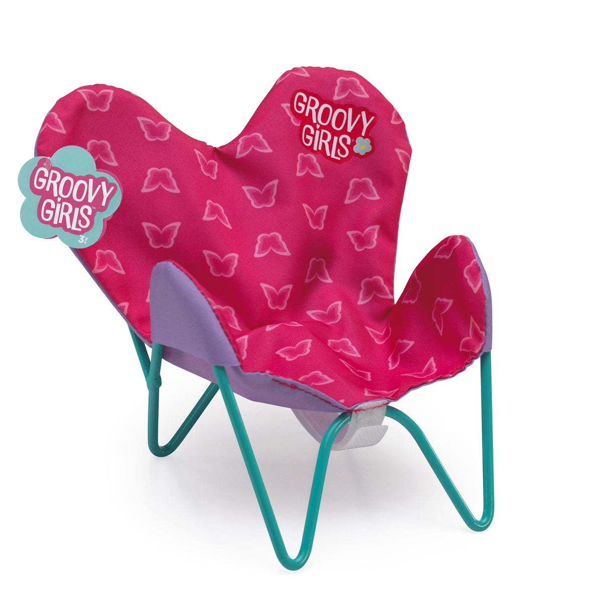 Butterfly Lounger