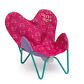 Butterfly Lounger
