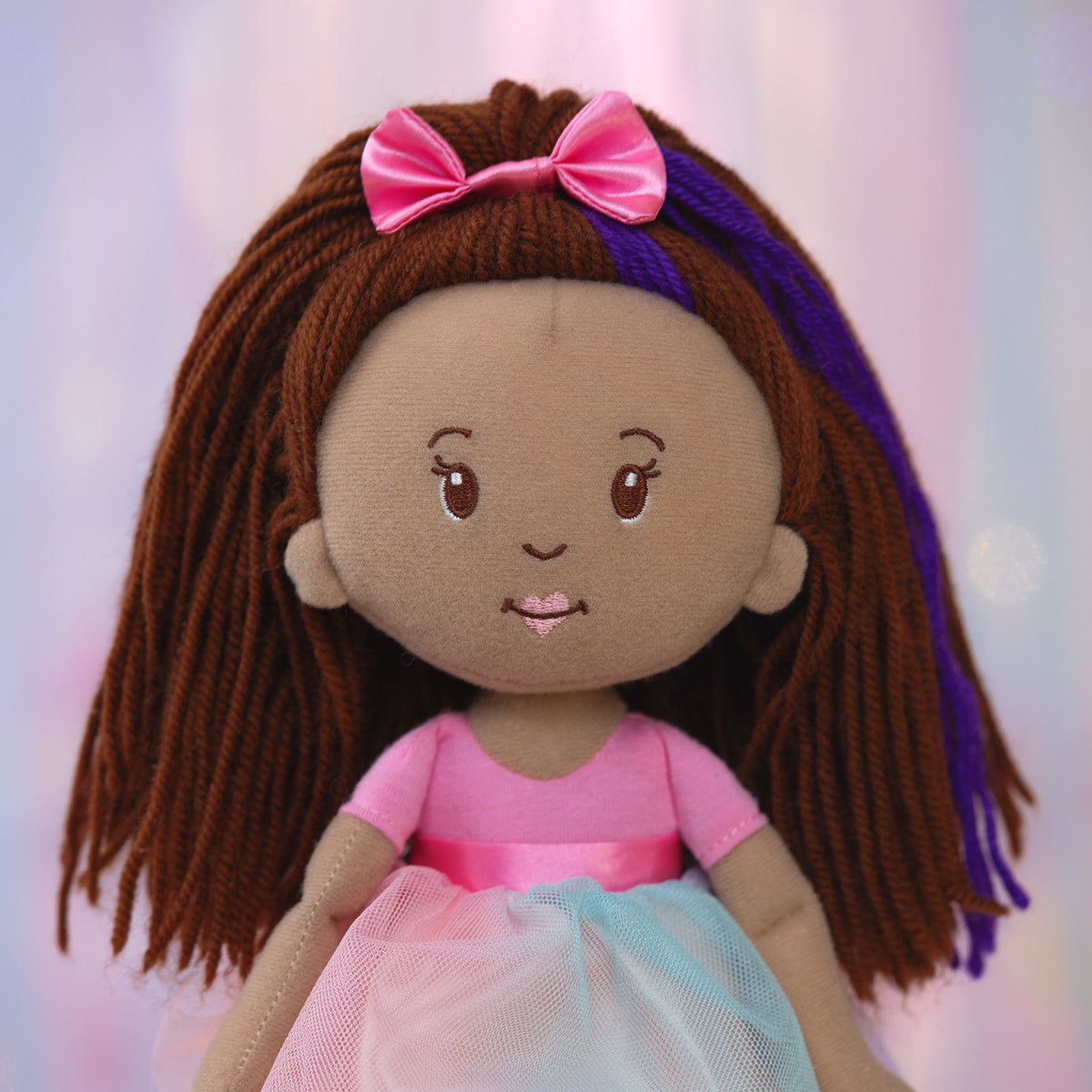 Iris Doll