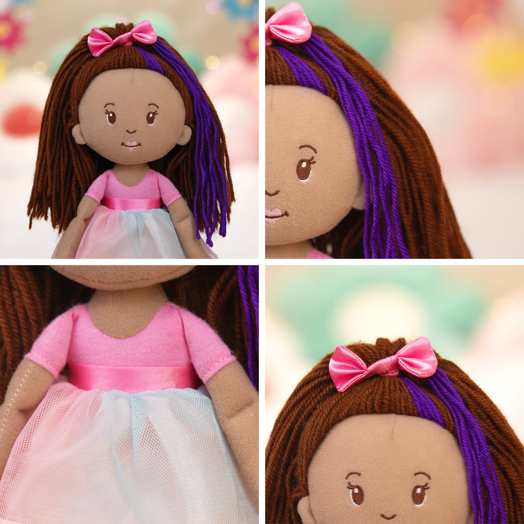 Iris Doll