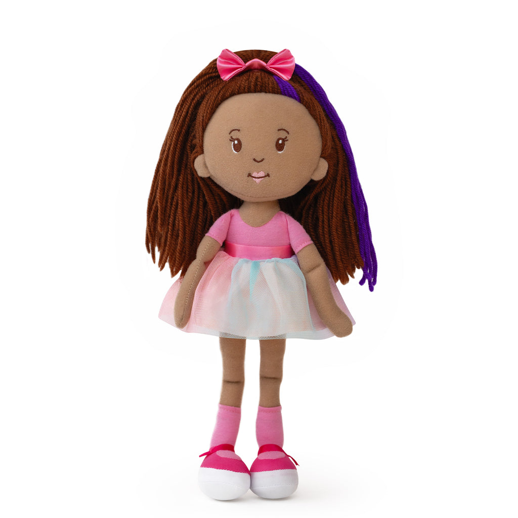 Iris Doll