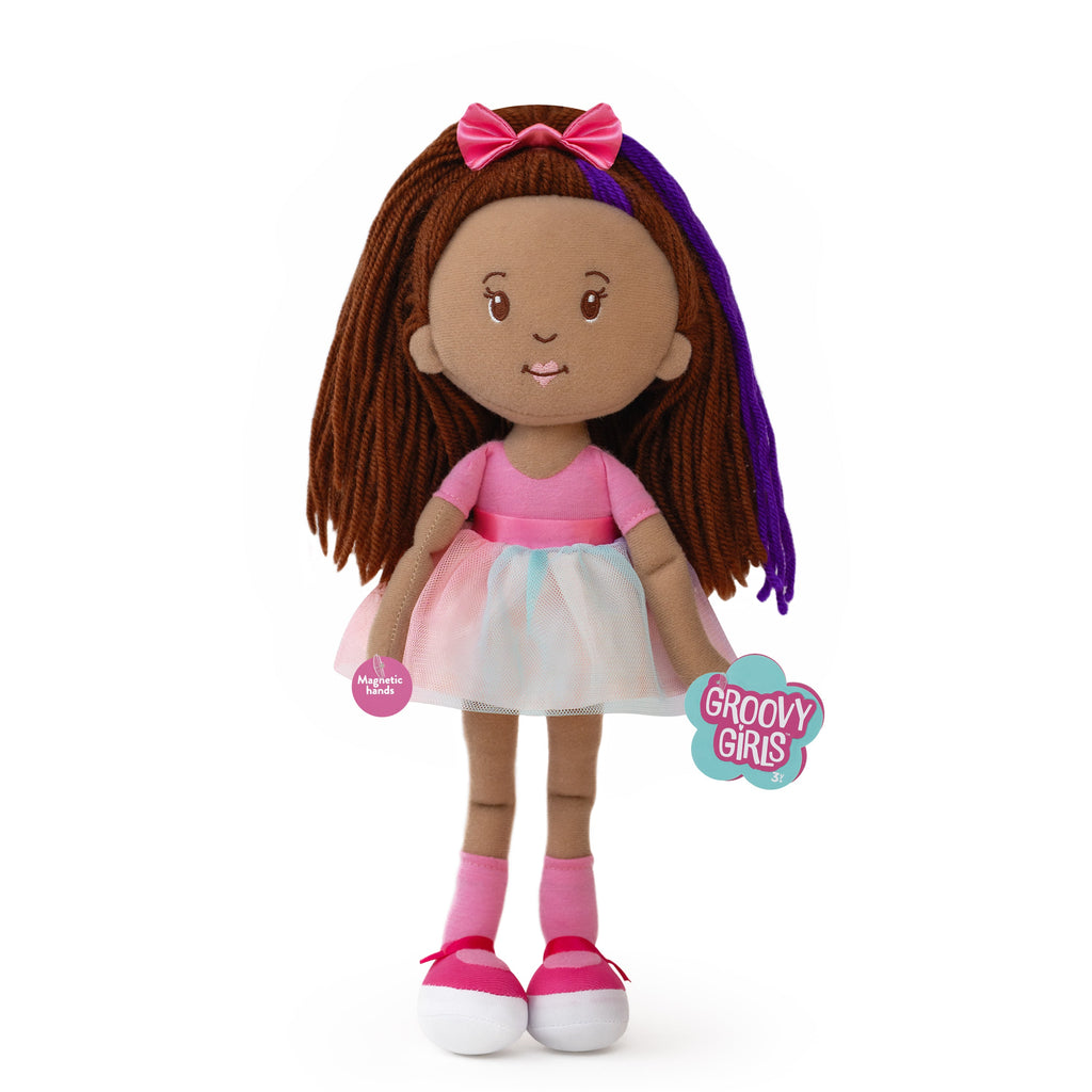 Iris Doll