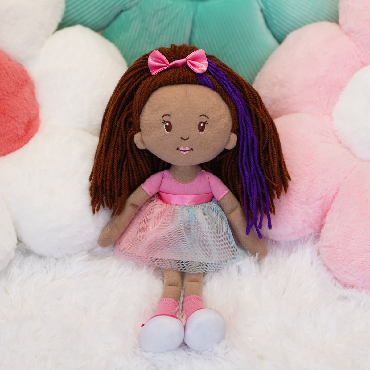 Iris Doll