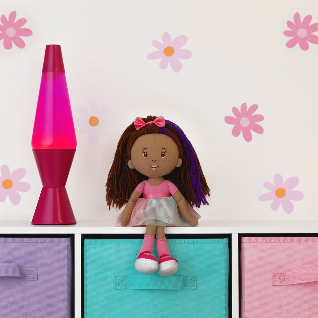Iris Doll
