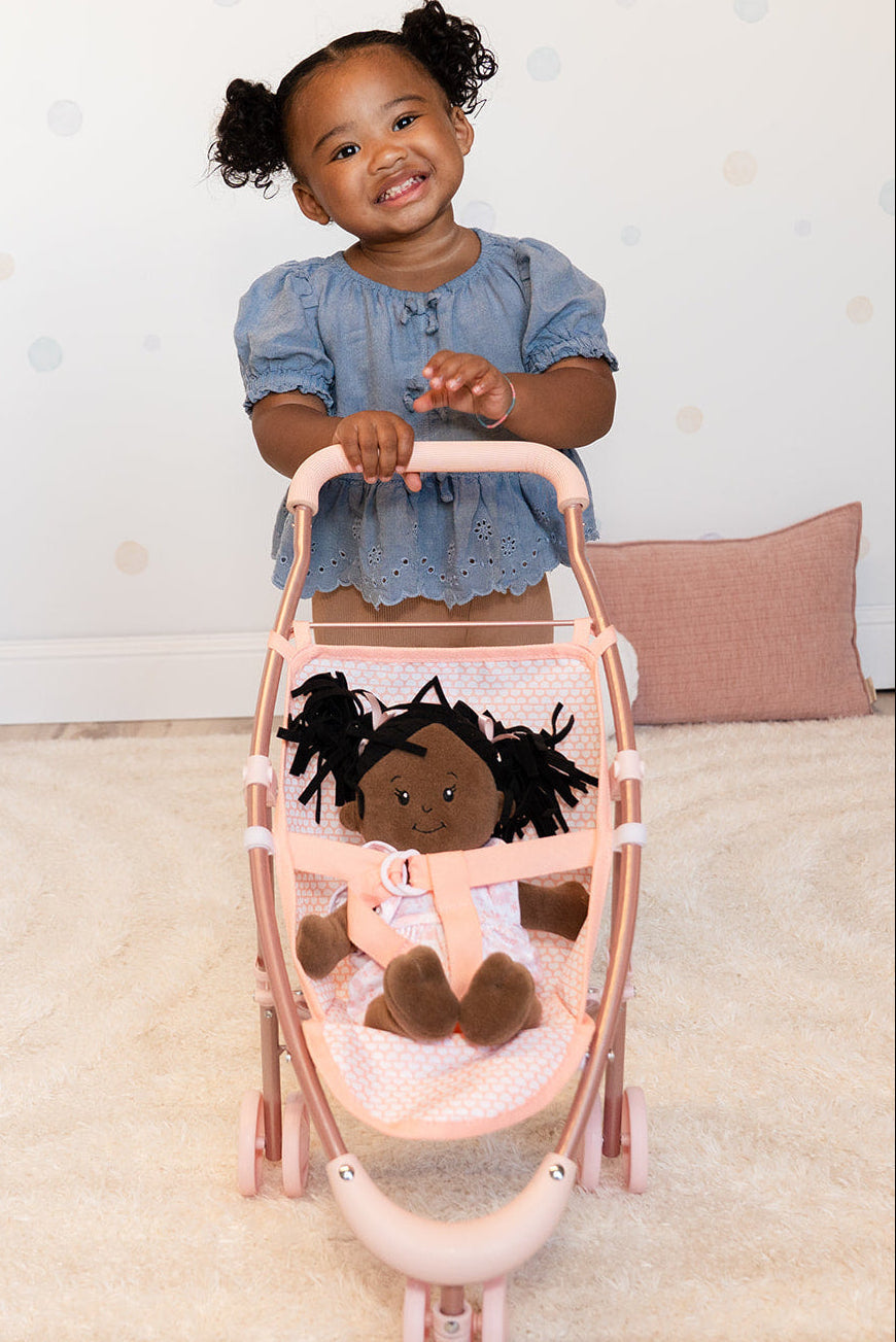 On the Go Stroller