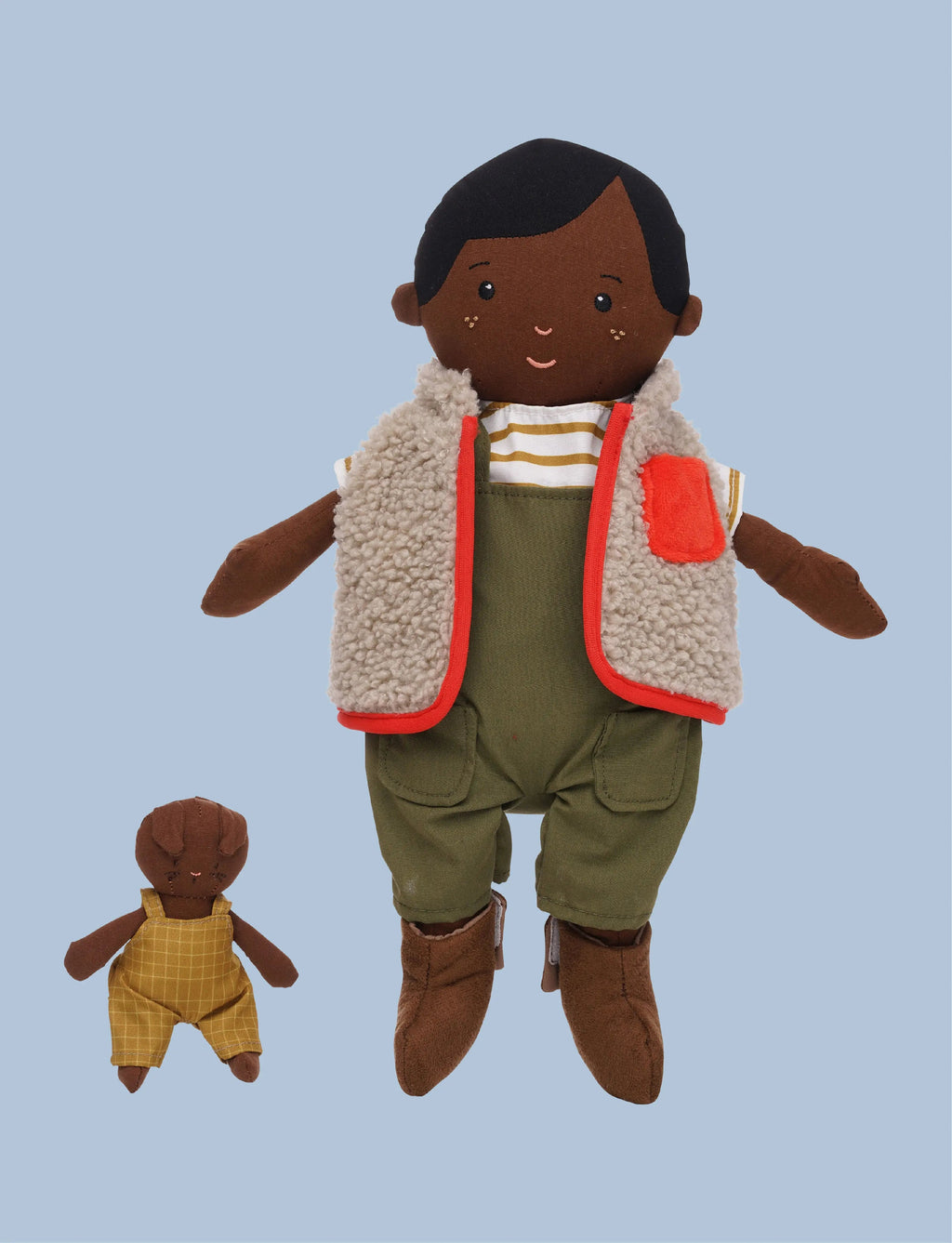 Playdate Friends Ellis Doll
