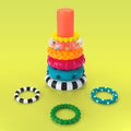 Sassy Stacks of Circles