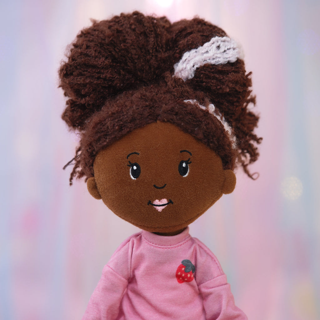 Doll Saige