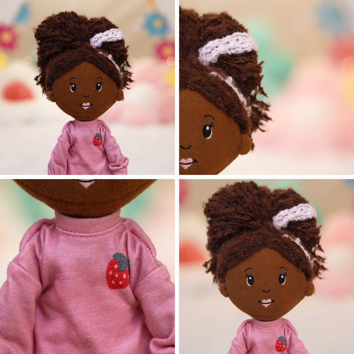 Doll Saige
